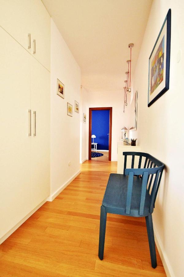 Veduta Luxury Apartments Spalato Camera foto